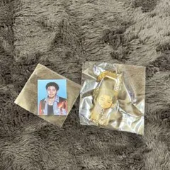 武知海青 カプセル セット