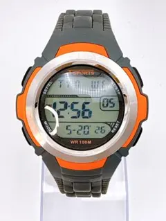 T-SPORTS TS-D021 デジタル腕時計のサムネイル