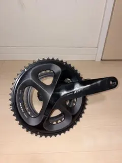 難ありSHIMANO ULTEGRA FC-6800 クランクセット 170mm - メルカリ