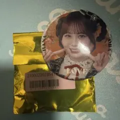 LOVE 大場花菜 貴族衣装 缶バッジ - メルカリ