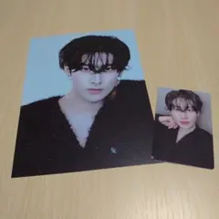 ZEROBASEONE ゼベワン リッキー セット