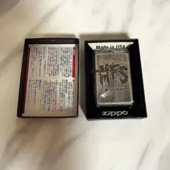 MY FIRST STORY マイファス ZIPPO - メルカリ