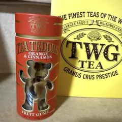 【新品】TWG Tea アロマキャンドル EMPEROR SENCHA 190g 新品】TWG Tea アロマキャンドル EMPEROR SENCHA 190g - メルカリ