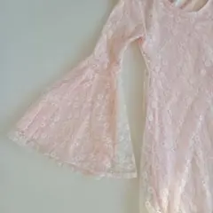 姫袖ワンピース ロリィタ系