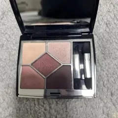Dior サンククルールクチュール　アイシャドウパレット ミス ディオール