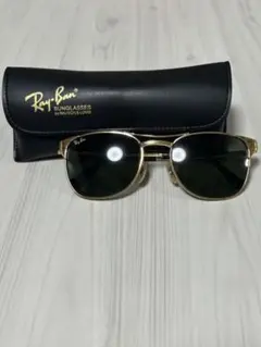 Ray-Ban B&L USA ボシュロムサングラス