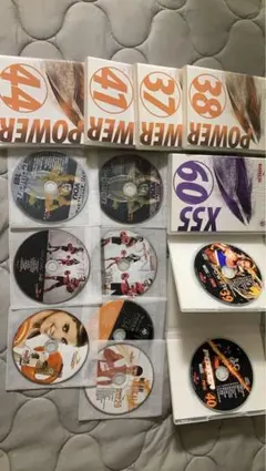 ラディカルセット