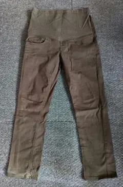 無印　マタニティ　パンツ　Lサイズ