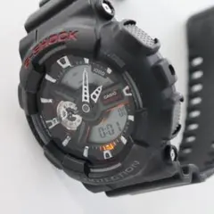 XLARGE×G-SHOCK 1991（電池切れ） - メルカリ