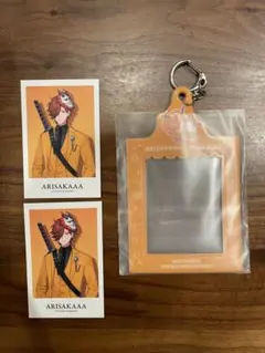 大妖怪 ローソンコラボ ありさか