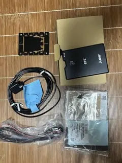 三菱電機 ETC2.0車載器アンテナ分離型 12V/24V対応、新車取り外し商品