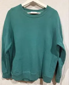 UNITED ARROWS GREENLABEL RELAXING スウェットLのサムネイル