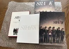 SHARK DVD BOX 豪華版〈初回限定生産・5枚組〉 - メルカリ