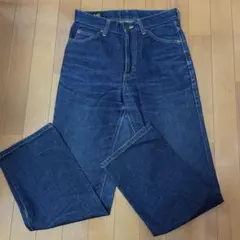 LEE ライダース　ジーパン