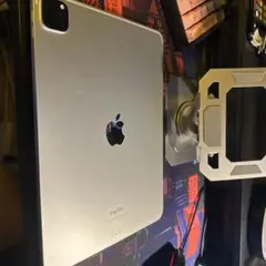 (今日中に売りたいです)iPad Pro M4整備済製品　シルバー 今日中に売りたいです)iPad Pro M4整備済製品 シルバー - メルカリ