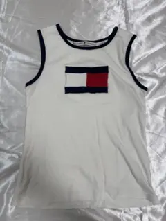 【TOMMY HILFIGER】レディースタンクトップのサムネイル