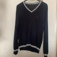 イーストボーイ 薄手 カーディガン