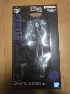 一番くじ SAKAMOTO DAYS vol.2 大佛