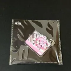 NTE Neverness to Everness ちぃちゃん アクリルスタンド