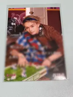 2025年最新】超特急 マサヒロ サインの人気アイテム - メルカリ