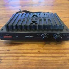 良品】Bose 200SR-HI ハイインピーダンス アンプ - メルカリ