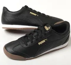 ★PUMA プーマ メンズ ソフト フォーム スニーカー 372861-08m