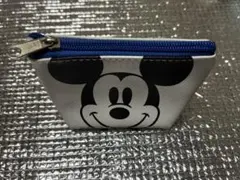 ミッキーマウス 小型ポーチ ミニポーチ ディズニー