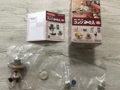 リーメント　コメダ珈琲店　第2弾　ミニチュア
