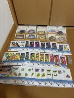 一番くじ　ジョジョ　I賞J賞L賞まとめ売り