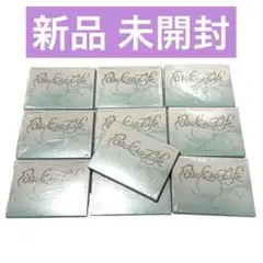 【未開封】&TEAM Back to Life 10枚セット
