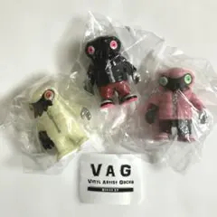 gyaromi カプセルトイ