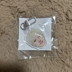 TREASURE カプセルトイ ジョンファン 哀