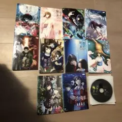 2026年最新】空の境界 dvd 全の人気アイテム - メルカリ