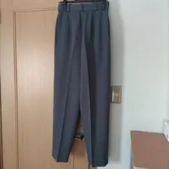 OXFORDスラックスパンツ
