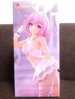 To LOVEる ダークネス モモ・ベリア・デビルーク フィギュア