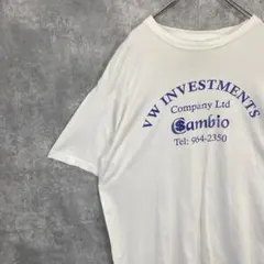 Tシャツ 企業 プリント