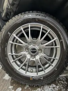 Exceeder 13インチホイール 4本セット中古 - メルカリ