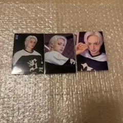 seventeen セブチ トレカ ジュン home