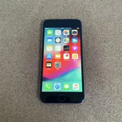 3982【早い者勝ち】iPhone6 128GB au☆