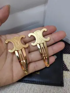 2025年最新】ヘアピン セリーヌの人気アイテム - メルカリ