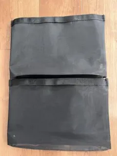 無印良品 バッグインバッグ 2個セット