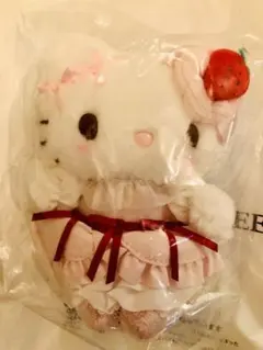 2025年最新】ストロベリーショートケーキキティーの人気アイテム