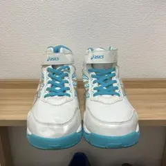 ハンギョドン様専用asicsLAZERBEAMRE_MG TKB502 24