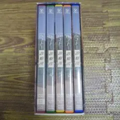 Dr.コトー診療所2004 DVD-BOX〈3枚組〉 - メルカリ