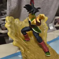 ドラゴンボール バーダック フィギュア