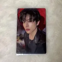 enhypen ジェイク 結 アンケート 当選 トレカ