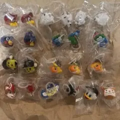 街へ行こうよどうぶつの森シリーズ リンリンマスコット - メルカリ