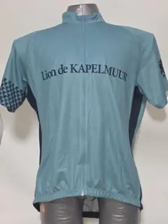 Lion de KAPELMUUR サイクルジャージ サイズ：WXLのサムネイル
