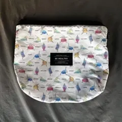 LAVA ヨガポーチ オリジナル