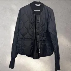 FIVE BROTHER キルティングジャケット